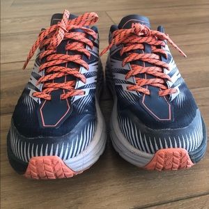 Hoka Speedgoat 4 Trail